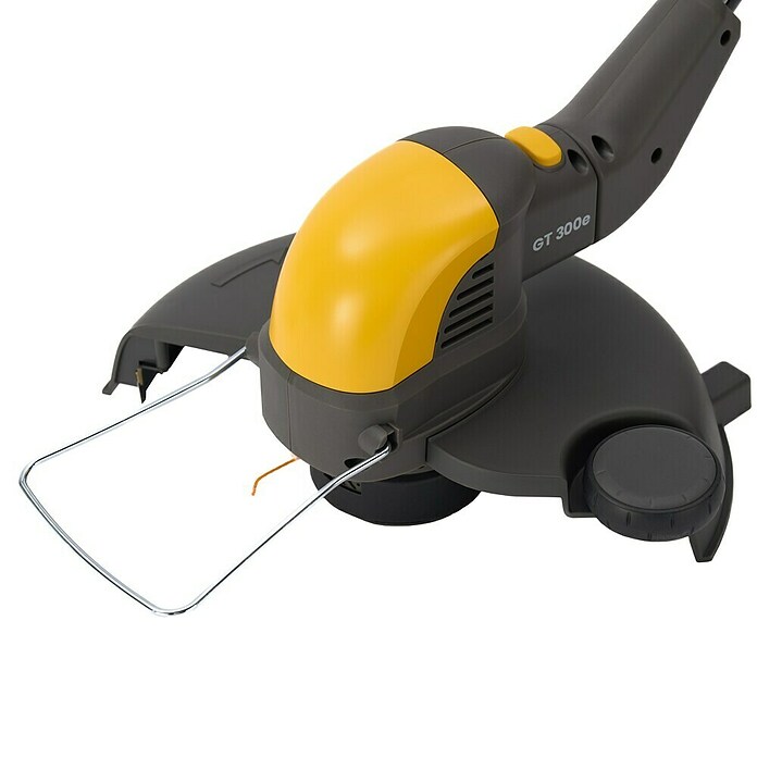 Stiga Accu Grastrimmer GT 300e Kit (20 V, 2 Ah, 2 accu's, Snijbreedte mes: 30 cm) | BAUHAUS