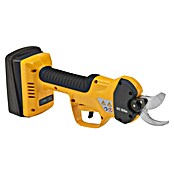 Stiga Tijeras para podar de batería SC 100e Kit (20 V, 1 batería, Grosor de rama máx.: 30 mm) | BAUHAUS