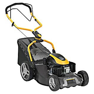 Stiga Benzin-Rasenmäher Combi 553 S (2,6 kW, 166 cm³, Schnittbreite: 51 cm)