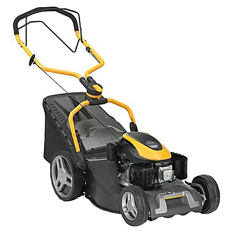 Stiga Benzin-Rasenmäher Combi 553 S (2,6 kW, 166 cm³, Schnittbreite: 51 cm)