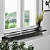 Fensterbank Steel Grey Reptil 