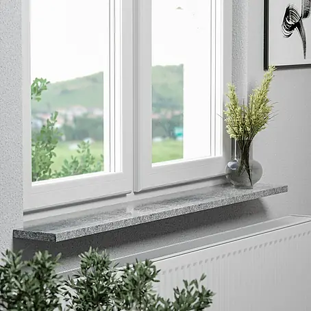 Fensterbank Bianco Cordo