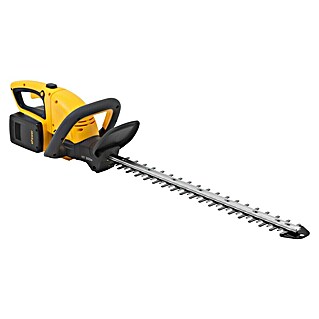 Stiga Accu Heggenschaar HT 300E (2 accu's, Snijlengte: 54 cm)