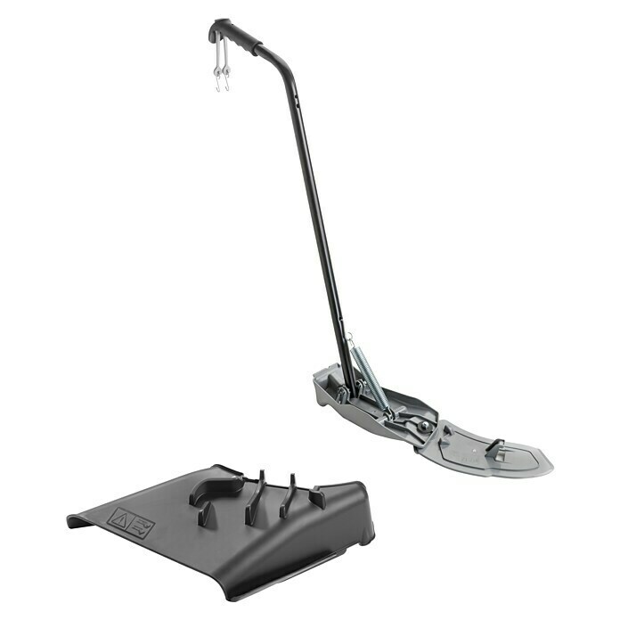 Stiga Mulch-Kit für Rasenmäher MPD-R66 inkl. Seitenauswurf (Stiga Rasentraktoren) | BAUHAUS