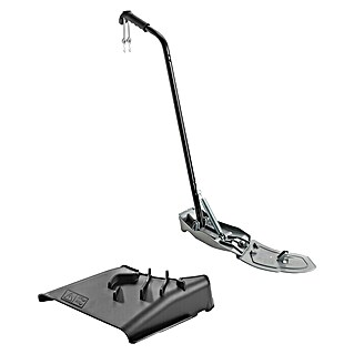 Stiga Mulch-Kit für Rasenmäher MPD-R66 inkl. Seitenauswurf (Stiga Rasentraktoren)
