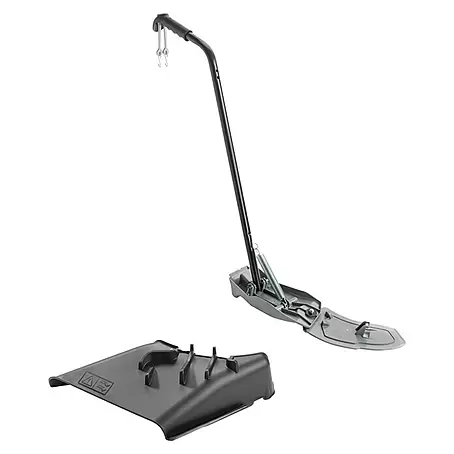 Stiga  Mulch-Kit für Rasenmäher MPD-R66 inkl. Seitenauswurf
