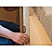 Steico Holzfaserdämmplatte internal (1 200 x 380 mm, Stärke: 40 mm, Wärmeleitfähigkeit: 0,038 W/(mK)) | BAUHAUS