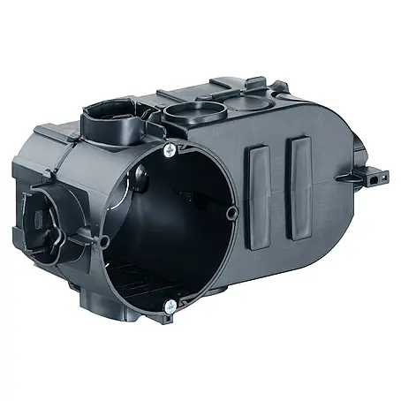 Kaiser  Schalterdose UPPlus 1068-02