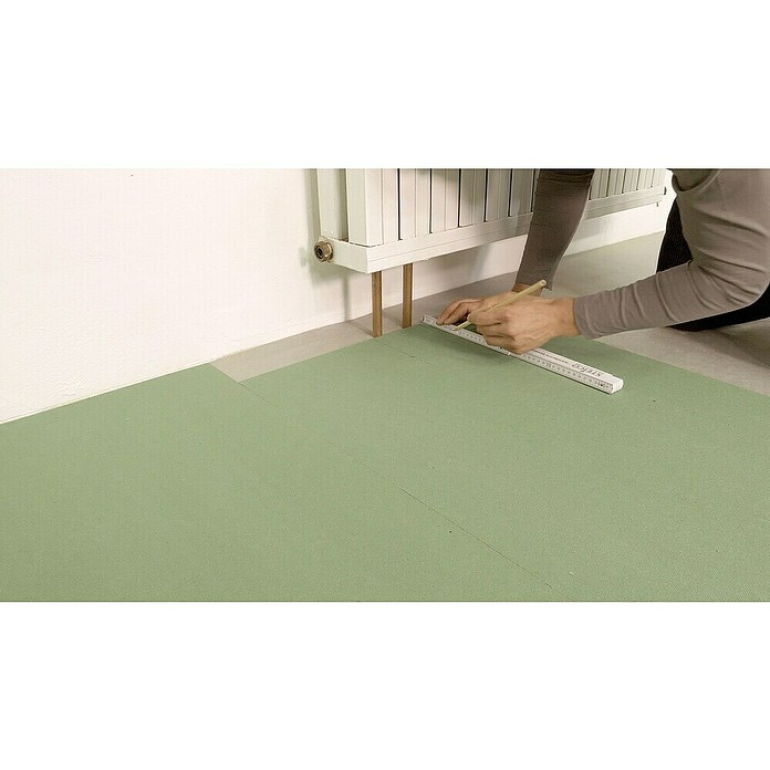 Steico Holzfaserplatte ecosilent (790 x 590 mm, Stärke: 7 mm, 15 Stk.) | BAUHAUS