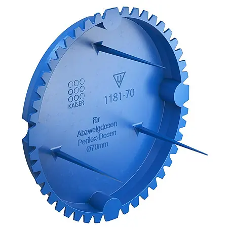 Kaiser  Signaldeckel 1181-70