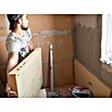 Steico Holzfaserdämmplatte internal (1 200 x 380 mm, Stärke: 40 mm, Wärmeleitfähigkeit: 0,038 W/(mK)) | BAUHAUS