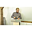 Steico Holzfaserplatte ecosilent (790 x 590 mm, Stärke: 7 mm, 15 Stk.) | BAUHAUS