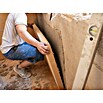 Steico Holzfaserdämmplatte internal (1 200 x 380 mm, Stärke: 40 mm, Wärmeleitfähigkeit: 0,038 W/(mK)) | BAUHAUS