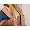 Steico Holzfaserdämmplatte internal (1 200 x 380 mm, Stärke: 40 mm, Wärmeleitfähigkeit: 0,038 W/(mK)) | BAUHAUS