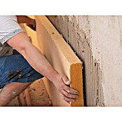 Steico Holzfaserdämmplatte internal (1 200 x 380 mm, Stärke: 60 mm, Wärmeleitfähigkeit: 0,038 W/(mK)) | BAUHAUS