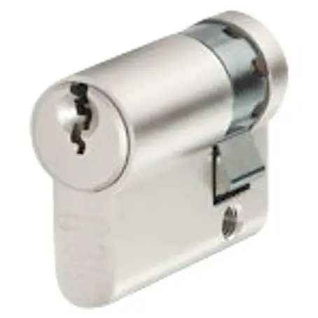 Abus  Semicilindro de perfil E50