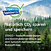Steico Holzfaserplatte ecosilent (790 x 590 mm, Stärke: 7 mm, 15 Stk.) | BAUHAUS