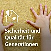 Steico Holzfaserdämmplatte flex 038 (1 200 x 625 mm, Stärke: 40 mm, Wärmeleitfähigkeit: 0,038 W/(mK), 9 Stk.) | BAUHAUS