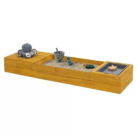 Muddy Buddy  Sandkasten Space Saver