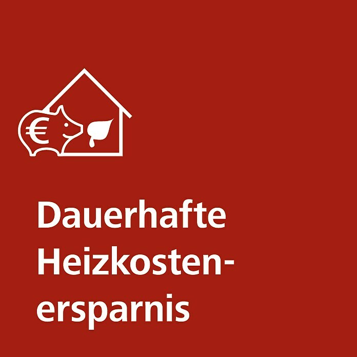 Steico Holzfaserdämmplatte therm dry (1 350 x 600 x 60 mm, Wärmeleitfähigkeit: 0,037 W/(mK)) | BAUHAUS