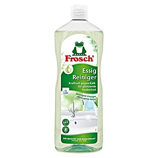 Frosch Essig-Reiniger (1 000 ml)