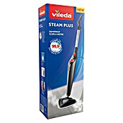 Vileda Steam Dampfreiniger Plus (3 -tlg.) | BAUHAUS