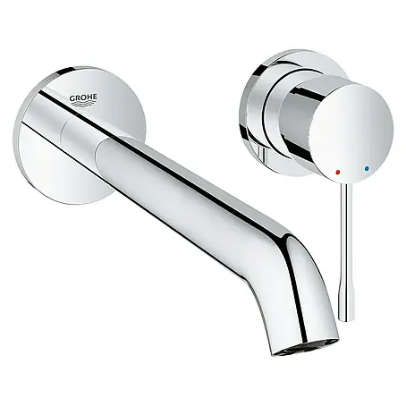 Grohe Essence Waschtischarmatur L