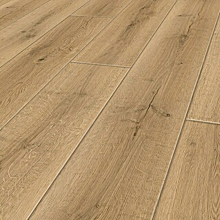 Vinylvloer Eiken Stratos (Eiken, Planken, 1.830 x 229 x 6 mm)