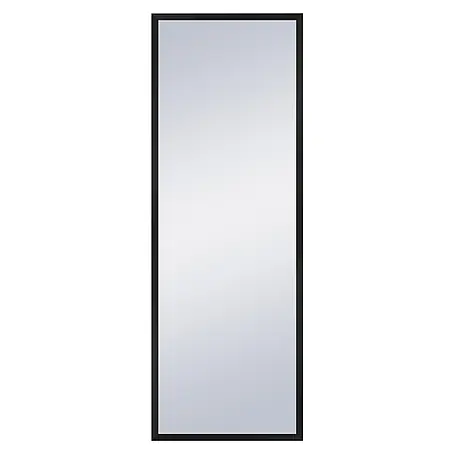 Espejo de pared madera Bremen