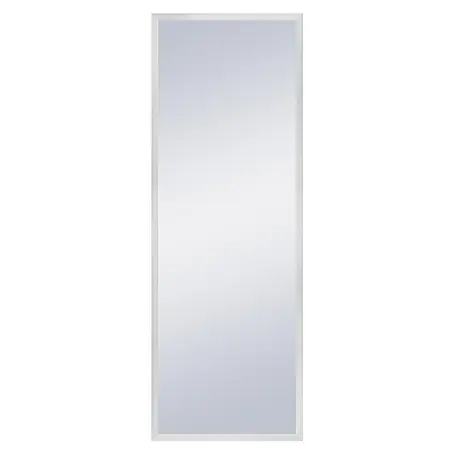 Espejo de pared madera Bremen