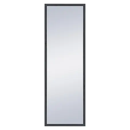 Espejo de pared Pirámide