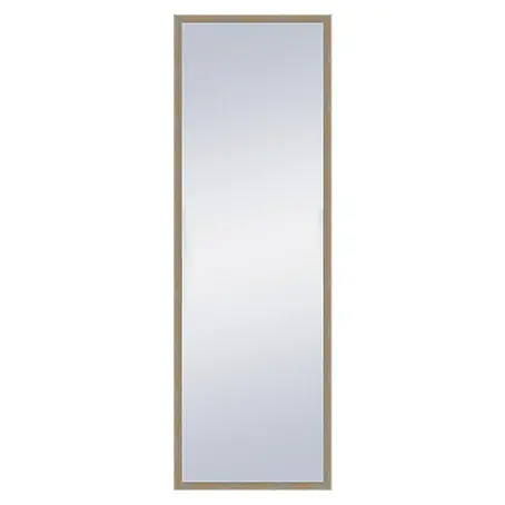 Espejo de pared Pirámide