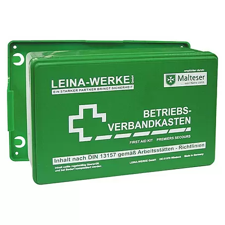 Leina-Werke  Betriebsverbandkasten Klein