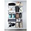 Elfa Classic by Elfa Gitterfachboden (L x B x H: 30 x 60 x 1,4 cm, Weiß) | BAUHAUS