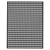 Elfa Garage+ by Elfa Lochwand (B x H: 60 x 76,7 cm, Matt grau, Regalsystem Garage+ by Elfa) | BAUHAUS
