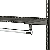 Elfa Classic by Elfa Kleiderstange (Ø x L: 2,5 x 180 cm) | BAUHAUS