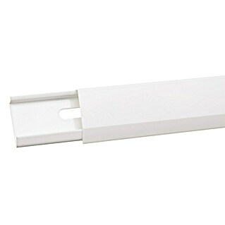 Elfa Classic by Elfa Carcasa (Largo: 60 cm, Blanco, Específico para: Sistema de almacenaje Classic by Elfa)