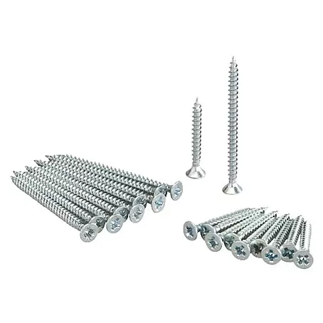 Elfa  Schrauben-Set