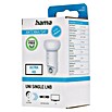 Hama Single LNB (x 1, 0,3 dB, Blanco) | BAUHAUS