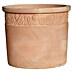 Pflanztopf Rosa Terracotta 