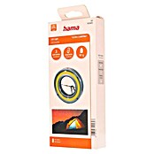 Hama Mobiles LED-Licht Ultra Camping (Batteriebetrieben, Schwarz, Höhe: 2 cm) | BAUHAUS