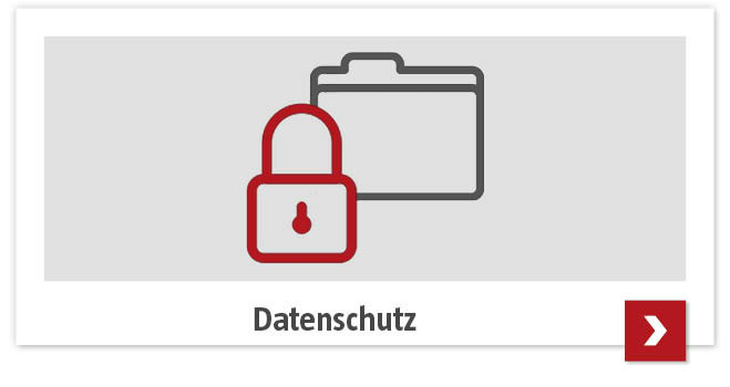FAQ Datenschutz