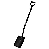 Gardol Spade (Lengte: 123 cm, Afmeting blad: 290 x 190 mm) | BAUHAUS