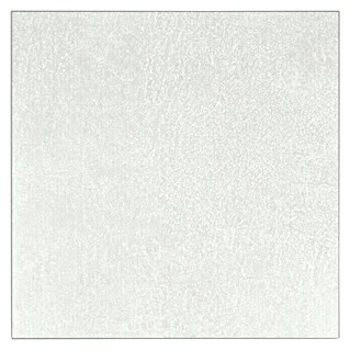 Domicil Fliesenmuster Living Concrete (15 x 15 cm, Weiß, Matt)