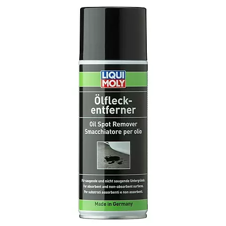 Liqui Moly  Ölflecken-Entferner