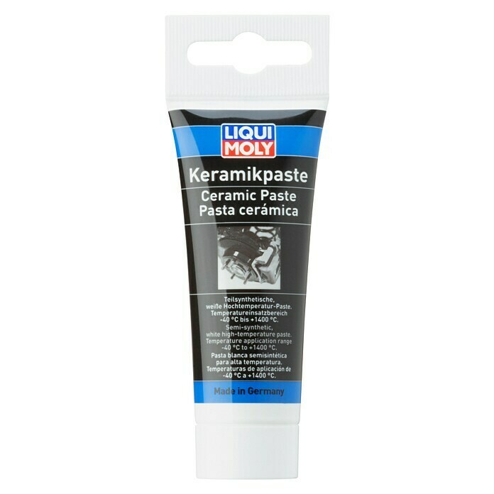 Liqui Moly Keramikpaste (50 g) | BAUHAUS