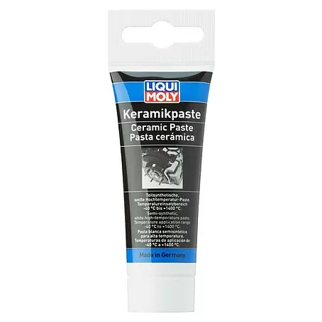 Liqui Moly  Keramikpaste