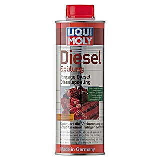 Liqui Moly Diesel-Additiv Dieselspülung (500 ml)