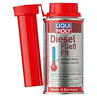 Liqui Moly Diesel-Additiv Diesel Fließ Fit (150 ml)