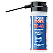 Liqui Moly Multiöl LM 40 Multifunktionsspray (50 ml) | BAUHAUS